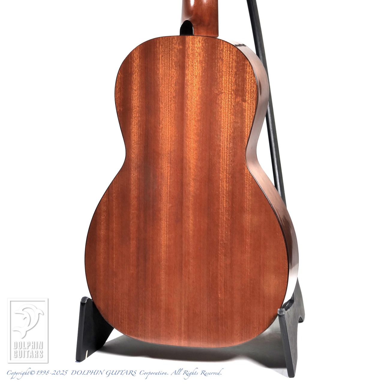 ルシアー物 IINUMA GUITARS Martin Size-2 パーラー Martin Custom Shop Size 2 42 Style Parlor With Case