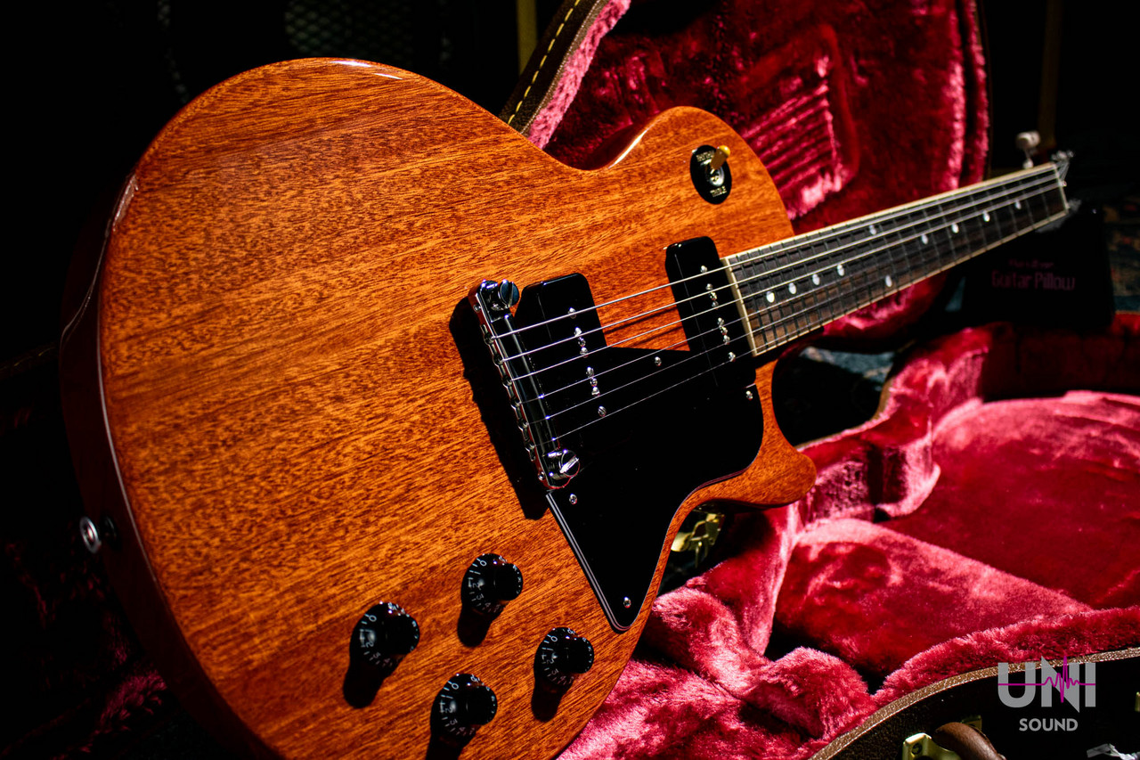 Gibson Les Paul Special 2022 in Vintage Cherry - Swing City