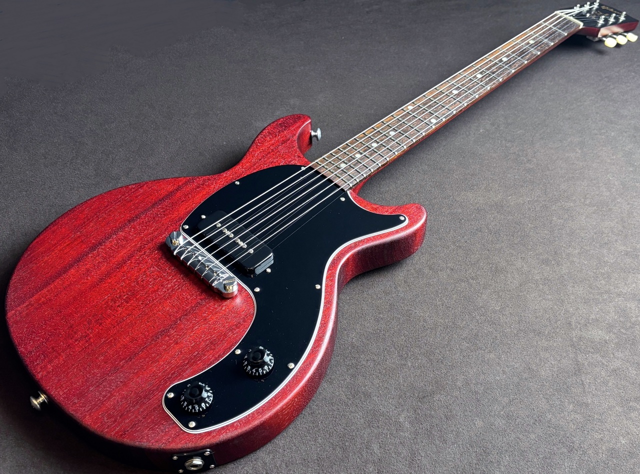 Gibson Les Paul Junior Tribute DCエレキギター Gibson A Superior Junior