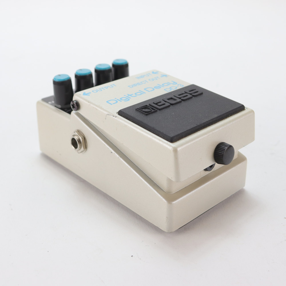 BOSS 【中古】 デジタルディレイ エフェクター BOSS DD-3 Digtal Delay