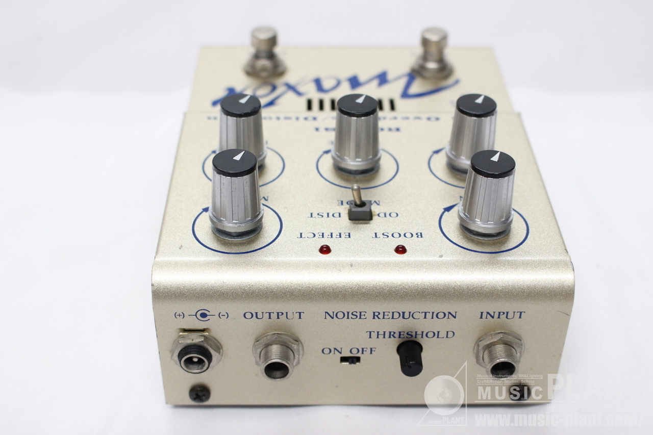 Maxon ROD881（中古）【楽器検索デジマート】