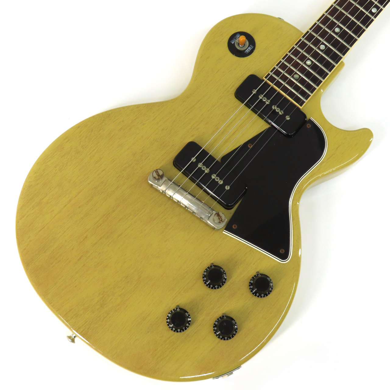Gibson Custom Shop Historic Collection 1960 Les Paul Special
