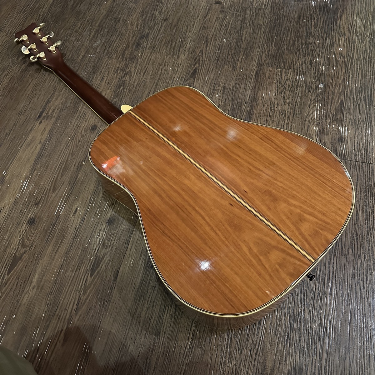 YAMAHA L-5 後期型 Acoustic Guitar（中古/送料無料）【楽器検索