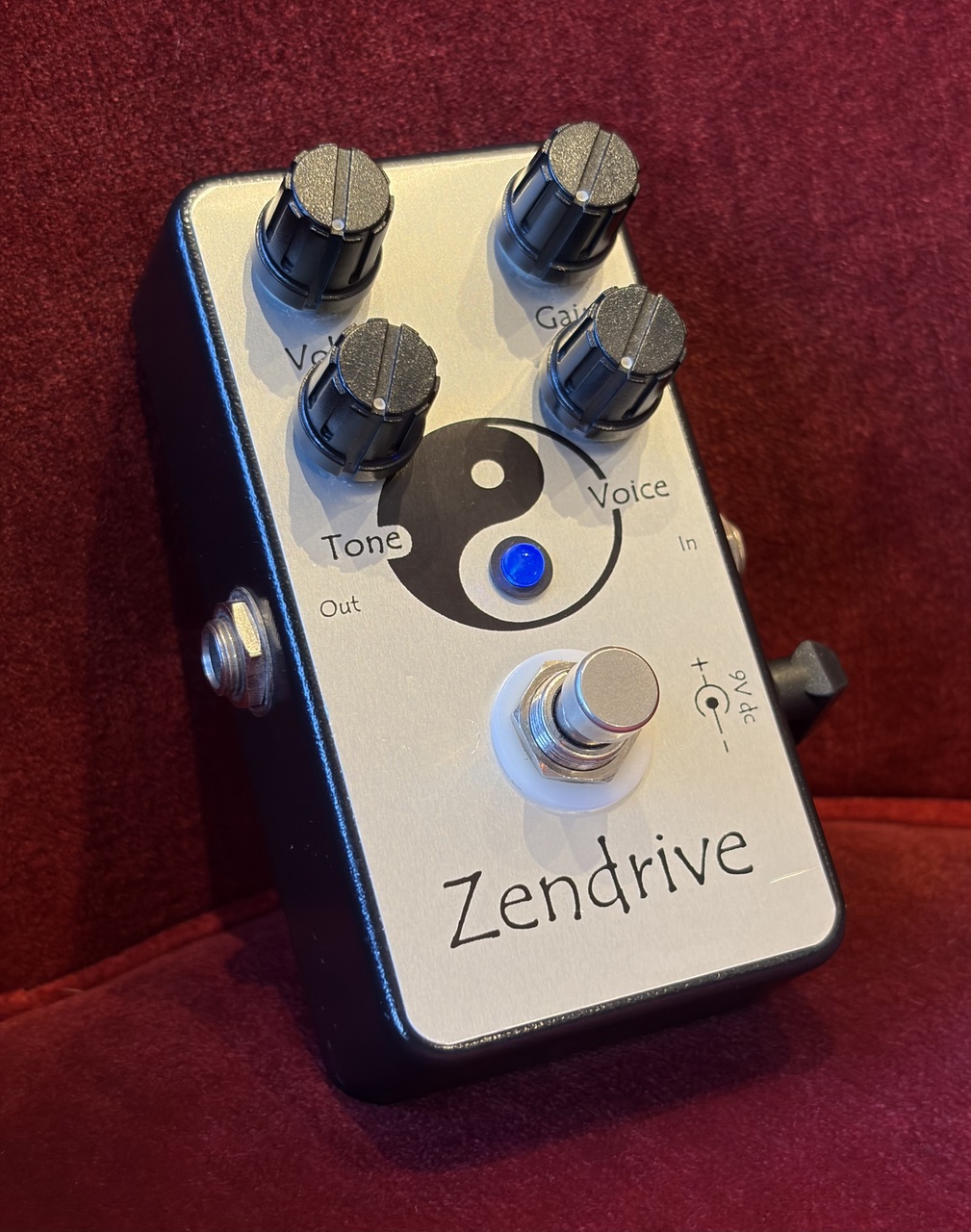 Hermida Audio Technology Zendrve 2007年製（中古）【楽器検索