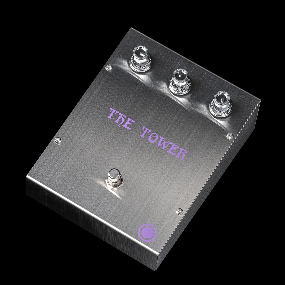 Organic Sounds THE BIG TOWER 