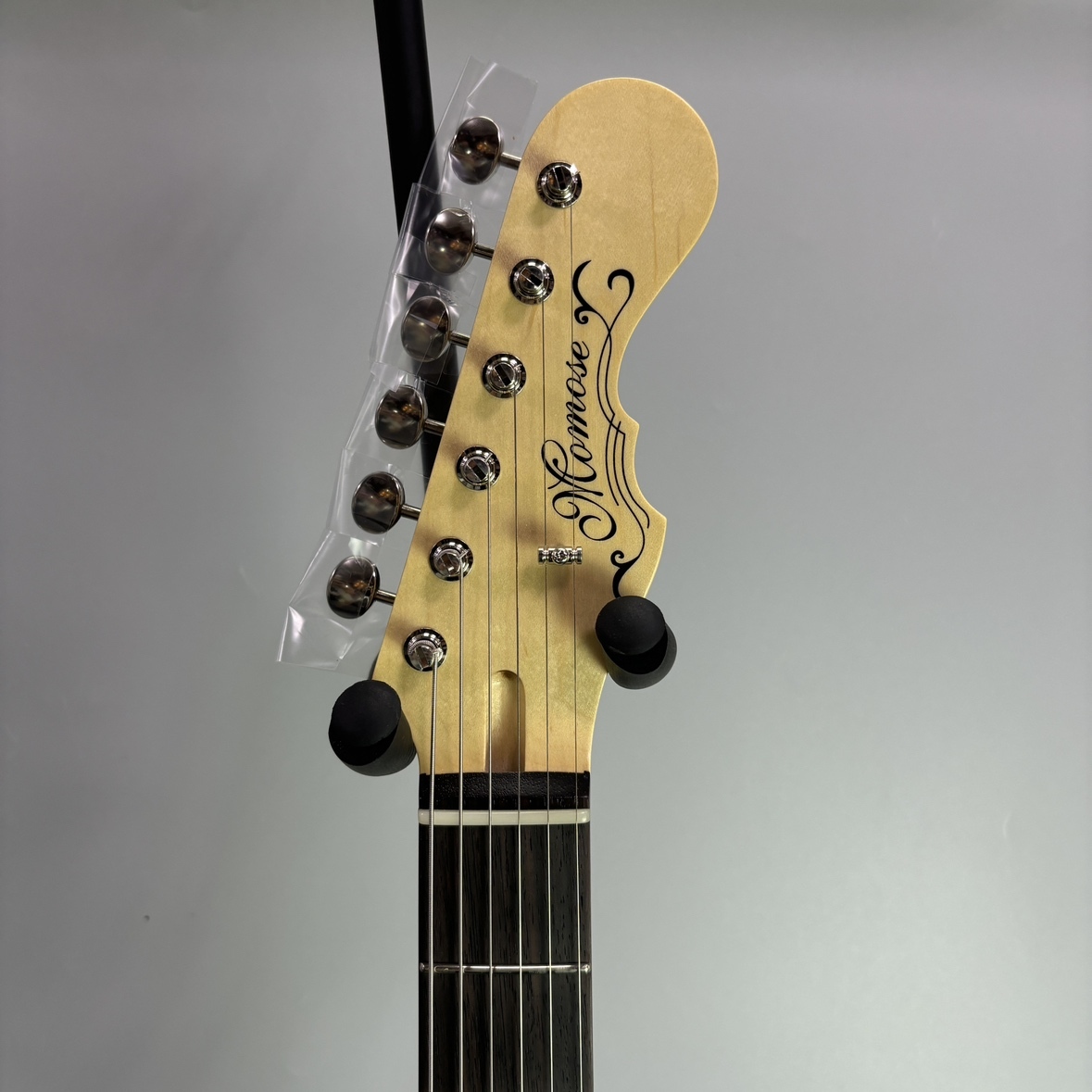 momose MC1-STD/R OWH【現物画像】（新品/送料無料）【楽器検索