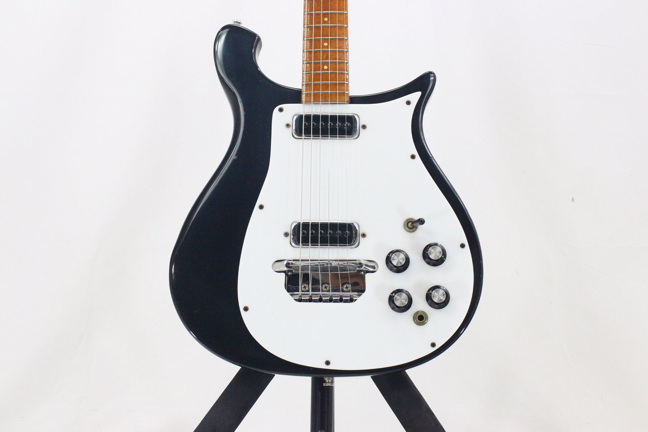 Rickenbacker 450（ビンテージ）【楽器検索デジマート】