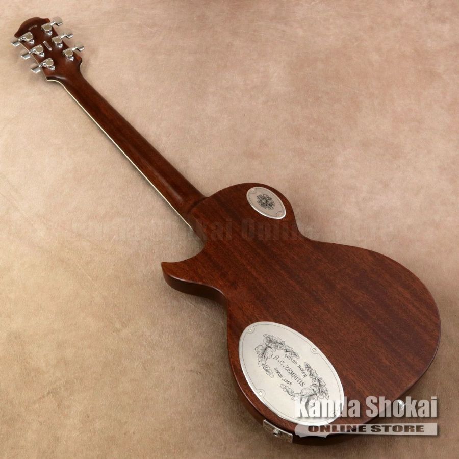 Zemaitis CS24SU CHAMBERLAIN NT（B級特価/送料無料）【楽器検索
