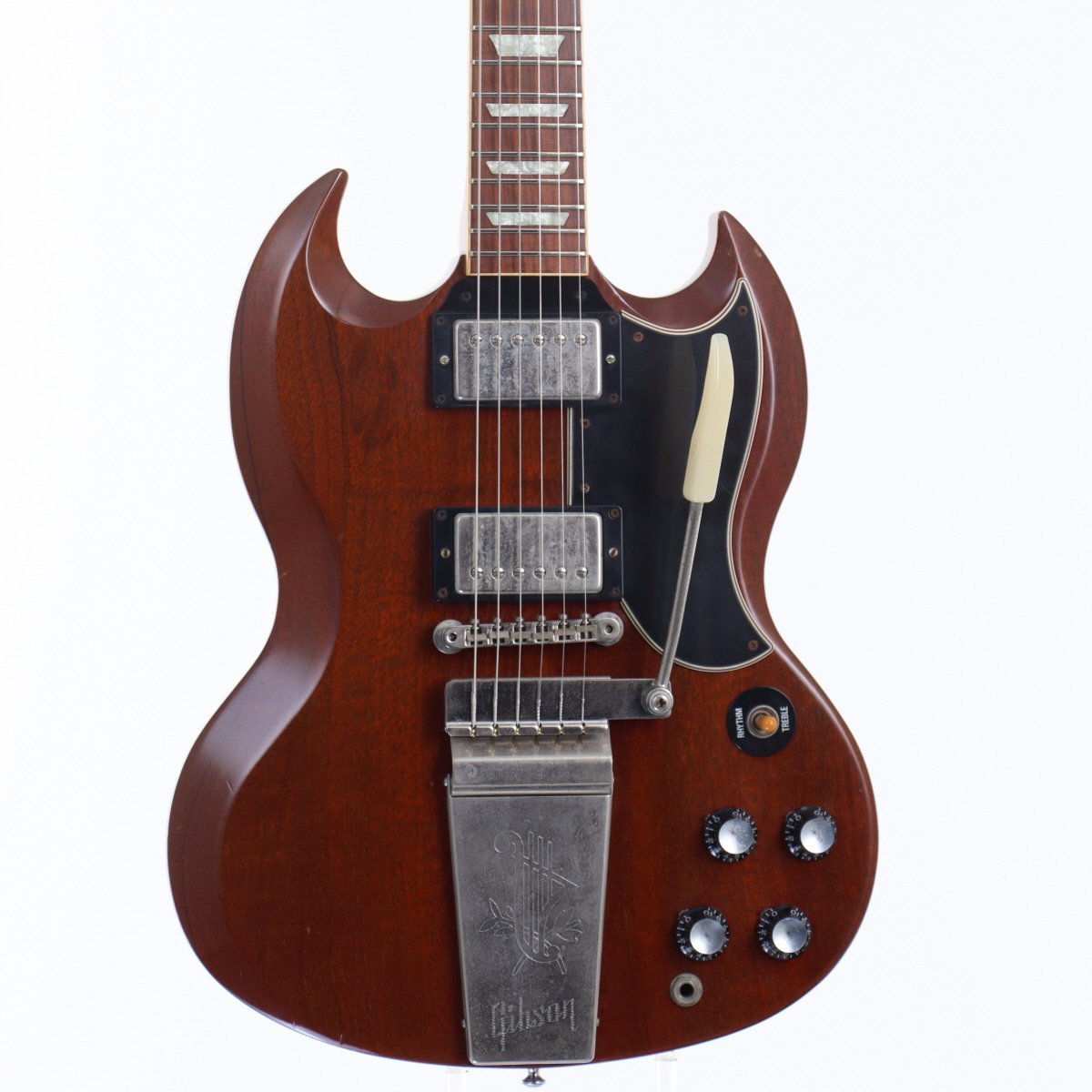 Gibson Custom Shop Historic Collection Les Paul SG Standard