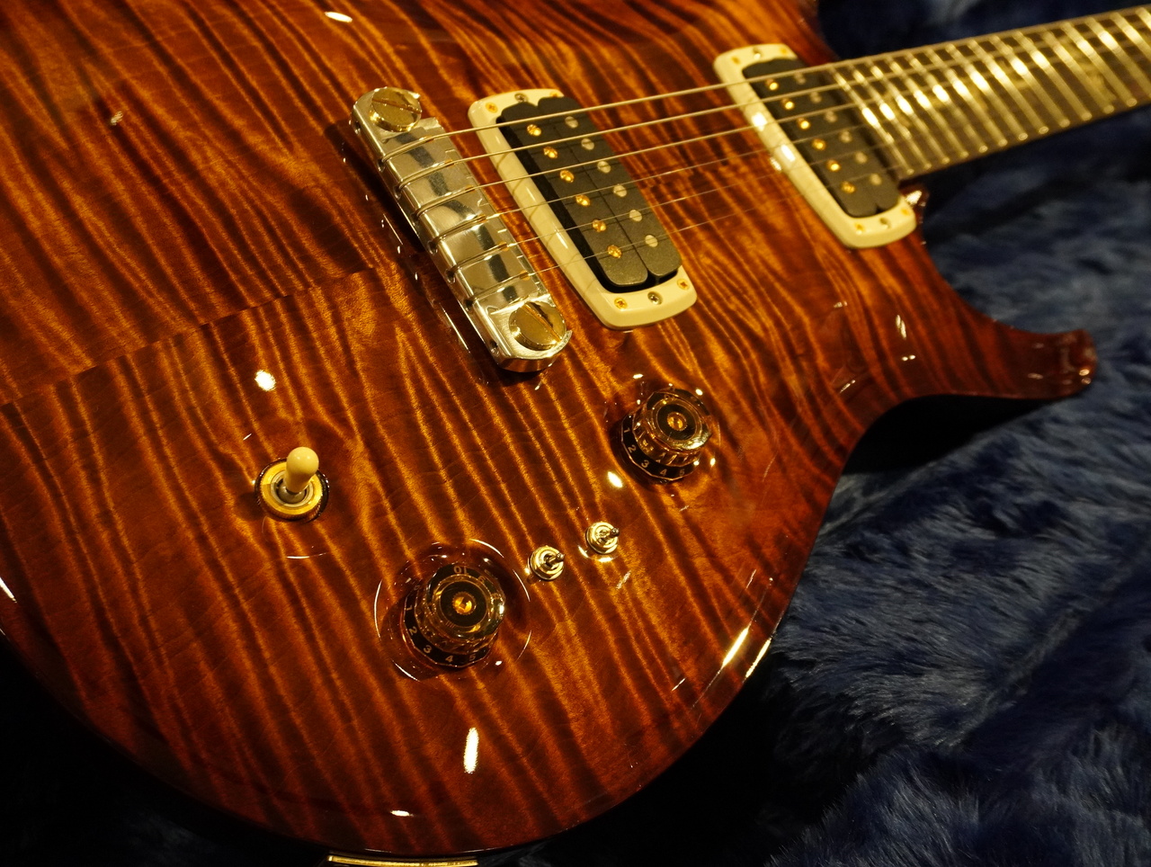 ギター PaulReedSmith Paul Reed Smith(PRS) 2018 LTD Run Paul's Guitar【EX18】（中古