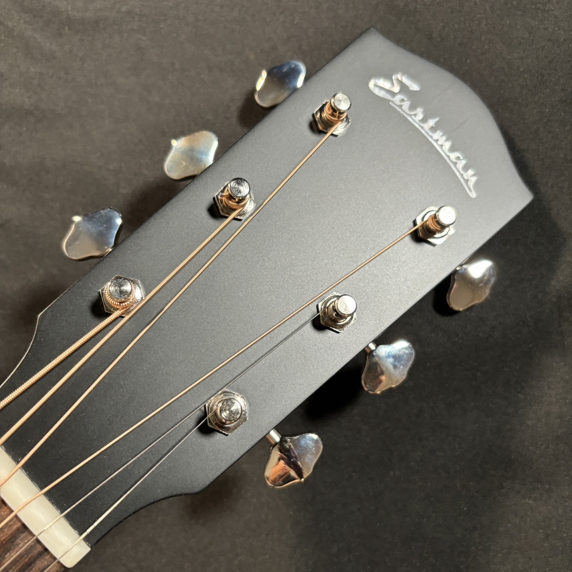 Eastman E3-00SS-CLA アコースティックギター オール単板 シトカ