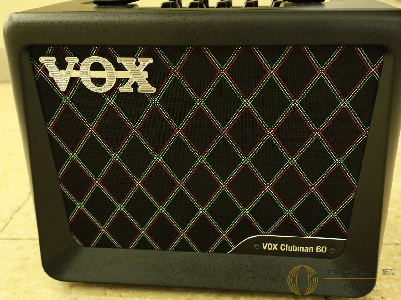 VOX Clubman 60 [UM138]【神戸店在庫】（中古）【楽器検索デジマート】