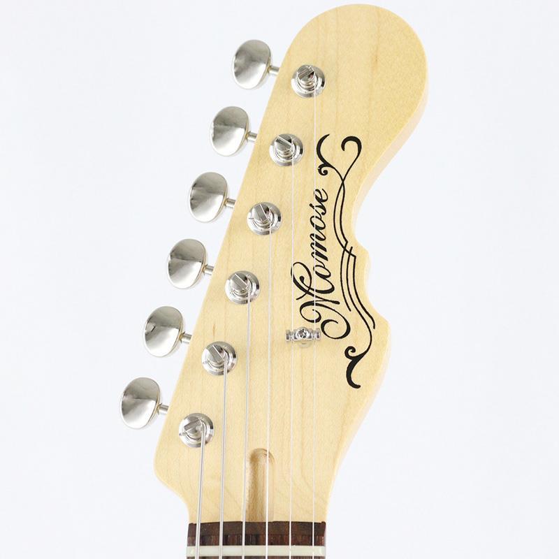 momose MJS1-STD/R (LPB)（新品）【楽器検索デジマート】