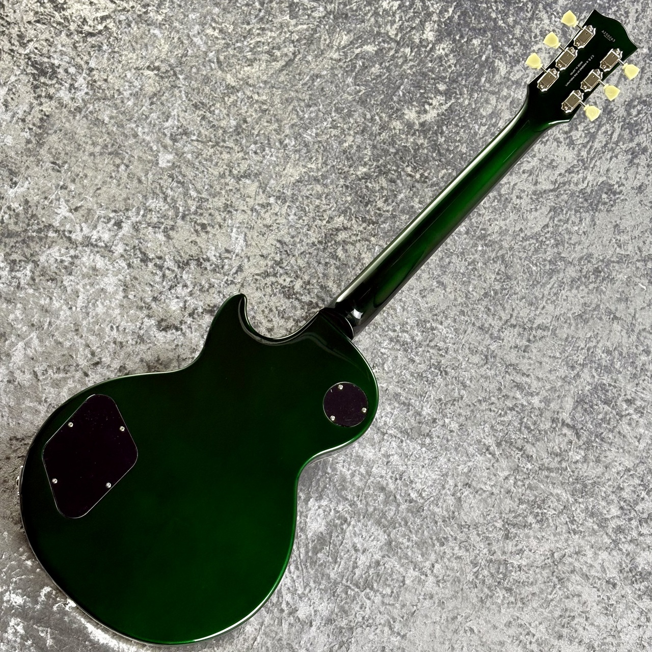 韓国限定【新品】PARADIGM ドミネーション FP 15ポンド3オンス1 ワイルド ワン スケルトン 42mm リミテッド エディション