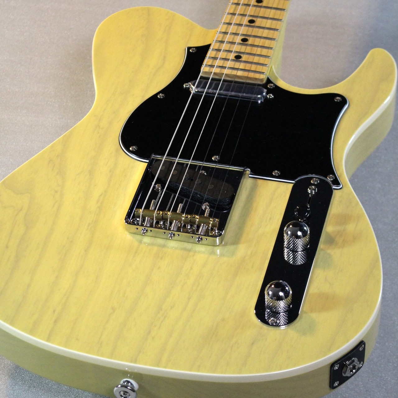 FUJIGEN(FGN) 【モダンTスタイル】JIL2-ASH-M Off White Blonde