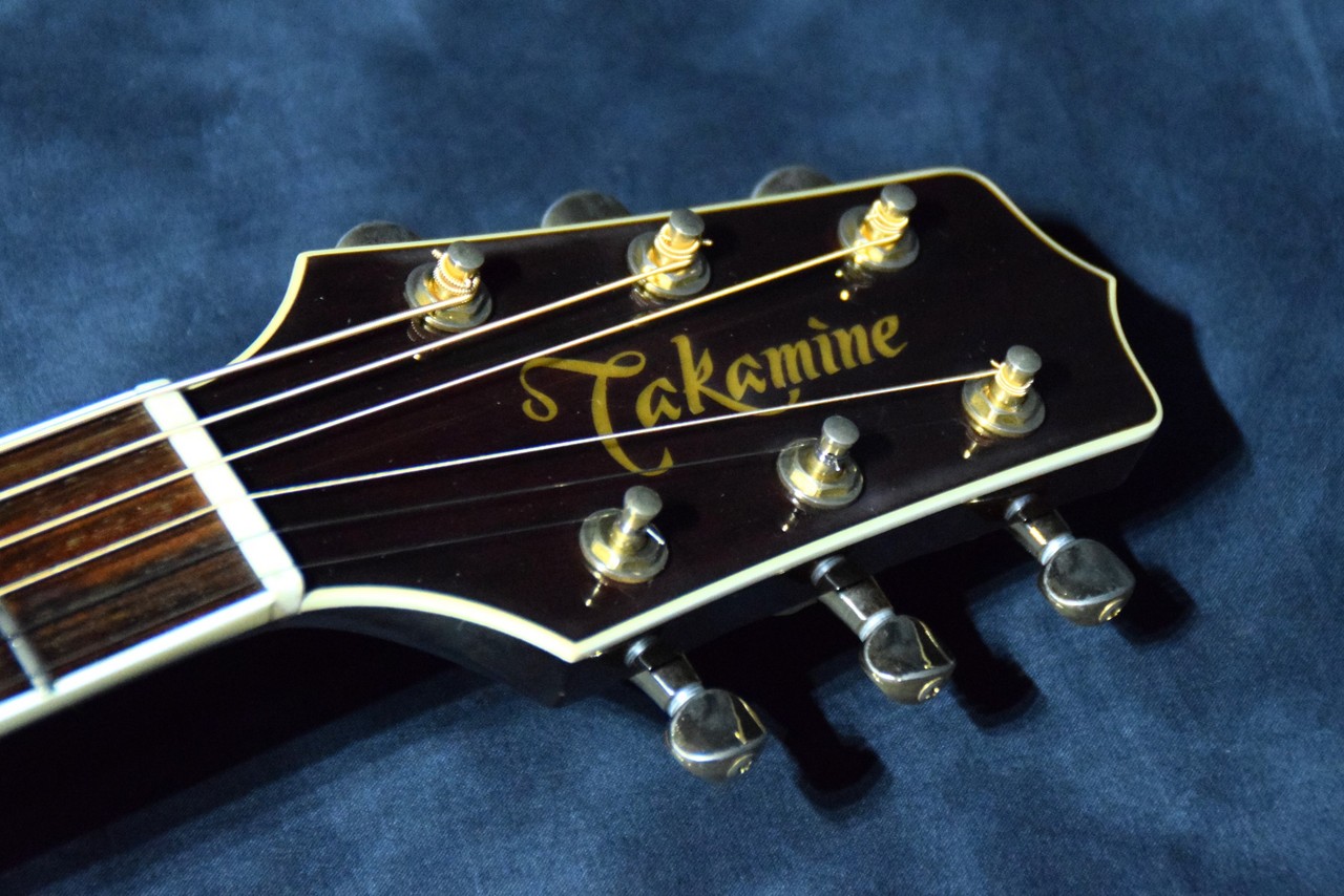 Takamine PT-108（中古）【楽器検索デジマート】