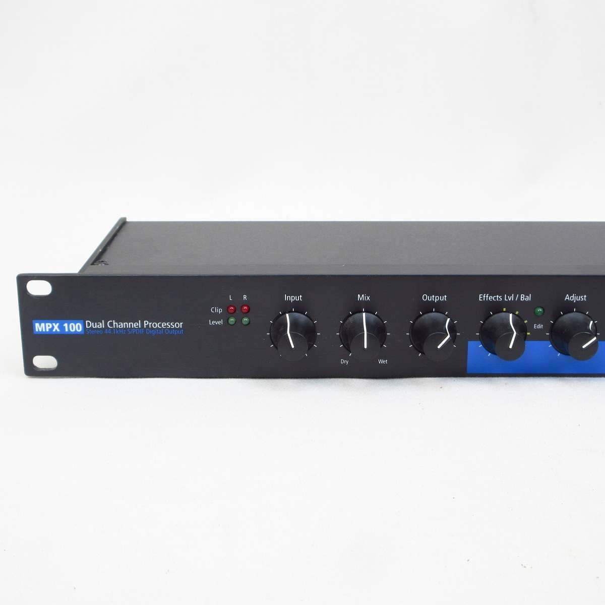 Lexicon MPX100 