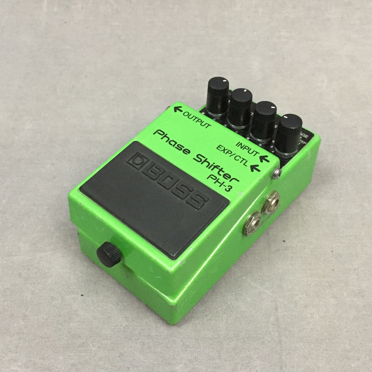 BOSS PH-3 Phase Shifter（中古）【楽器検索デジマート】