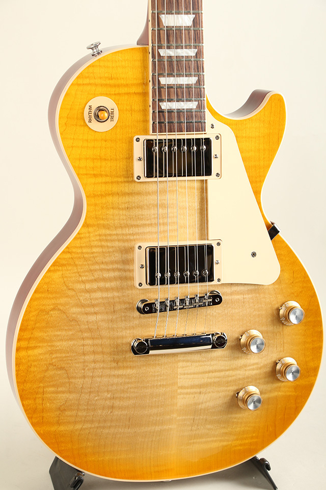 レスポール　レモンイエロー　サンバースト (ノーブランド) Gibson 1959 Les Paul Standard Reissue VOS Lemon Burst SN