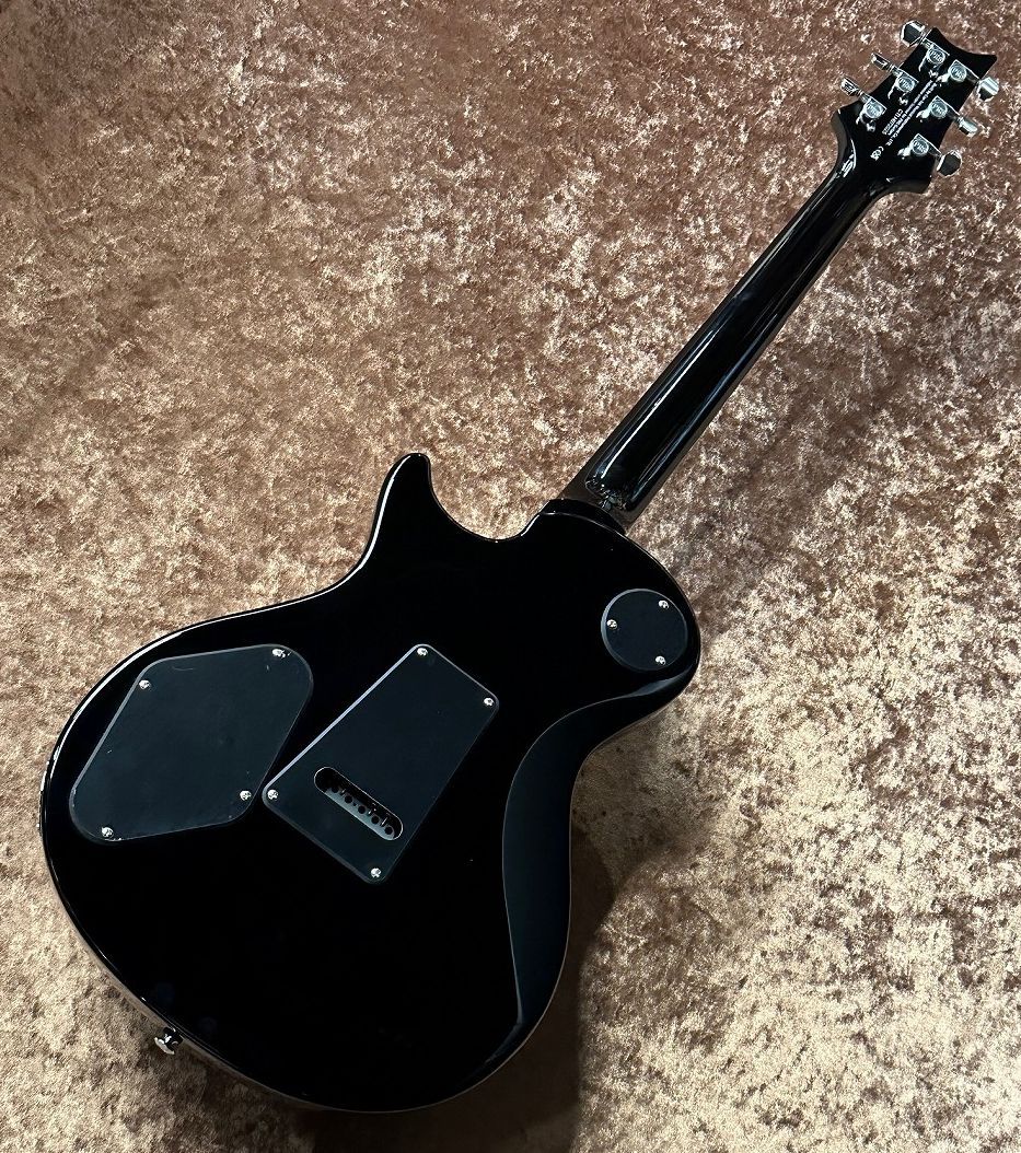 PRS Tremonti Standard SE Mark レスポール型ギター Amazon | PRS SE Mark Tremonti Standard Black エレキギター ポール