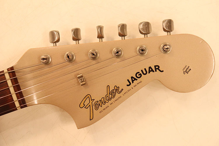 Fender 1964 JAGUAR 