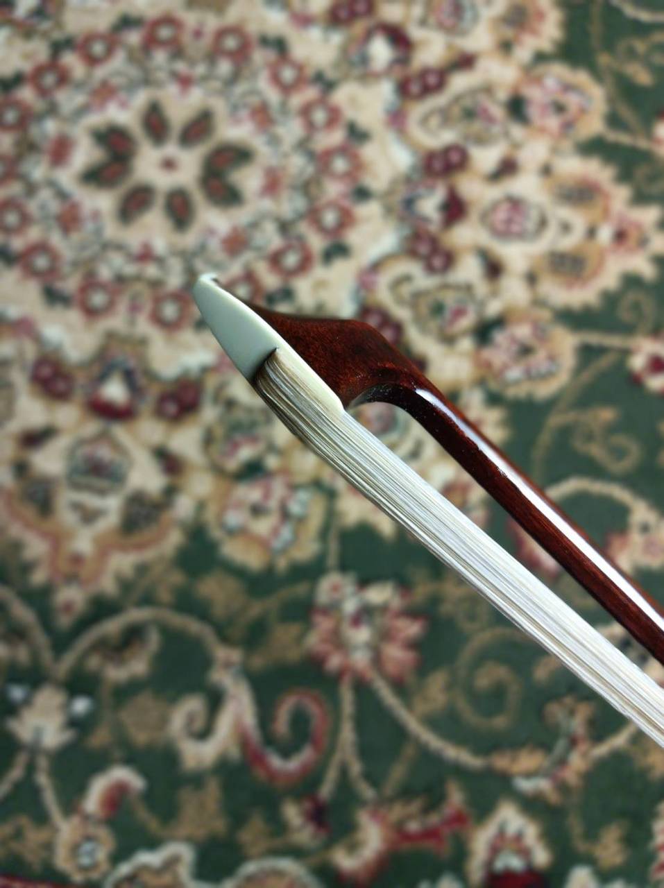 M.Saphir MS-HC 4/4 チェロ弓【即納可能】（新品/送料無料）【楽器検索