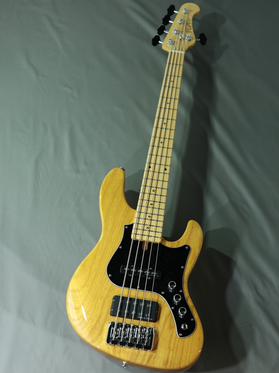 FUJIGEN(FGN) J-Standard JMJ52-ASH-M / NAT【ダウンチューニングにも