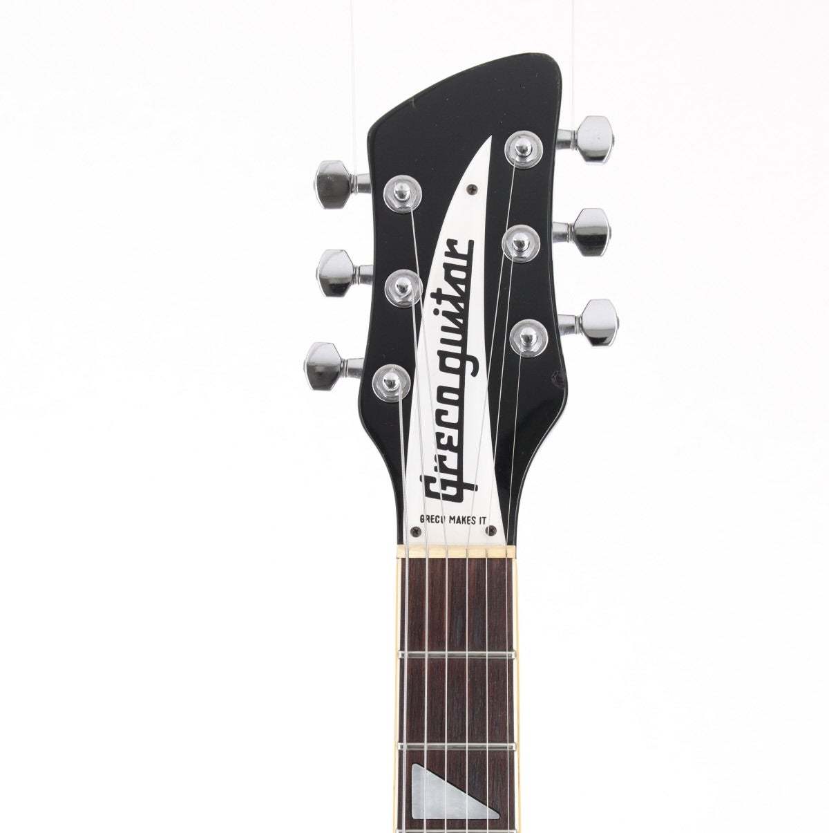 Greco RG-85 BK【3.5kg】【S/N:K861059】【横浜店】（中古/送料無料