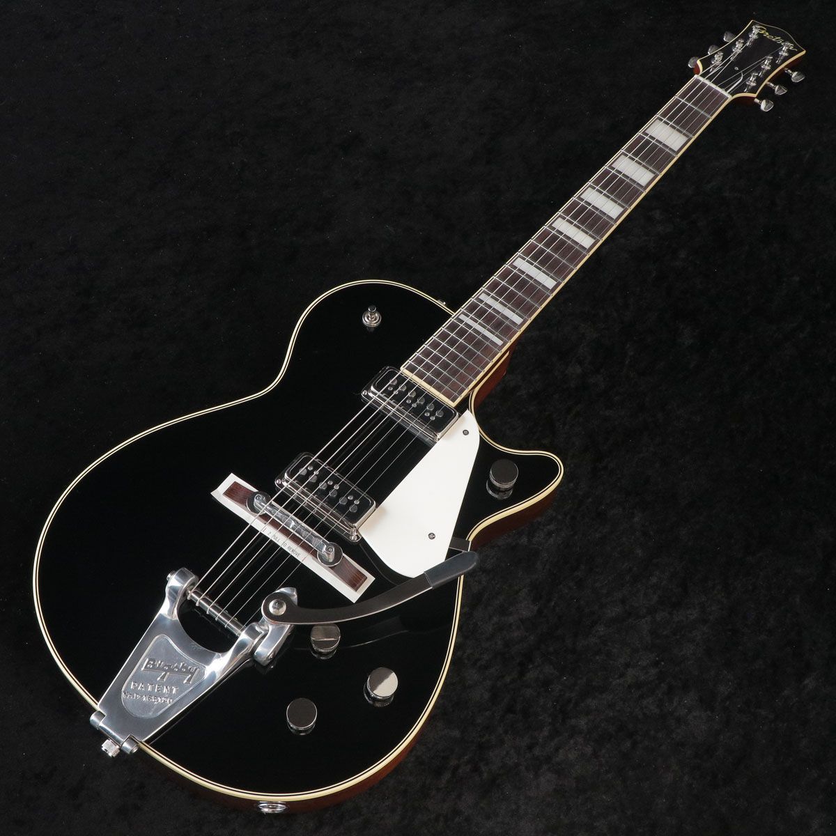 Gretsch G6128T-53 Vintage Select '53 Duo Jet w/Bigsby TV Jones
