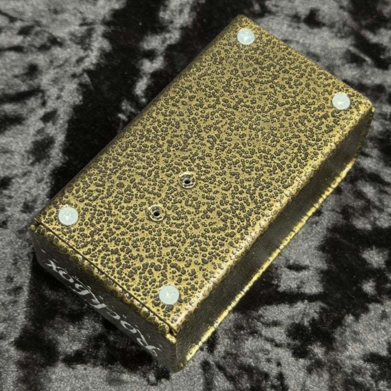 Rockbox MATADOR Preamp 【新宿店】（中古）【楽器検索デジマート】