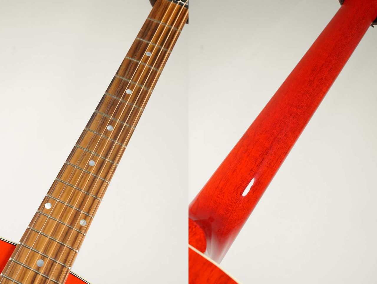 Gibson J-45 Standard Cherry Lefty ♯21593152【左利き用】（新品
