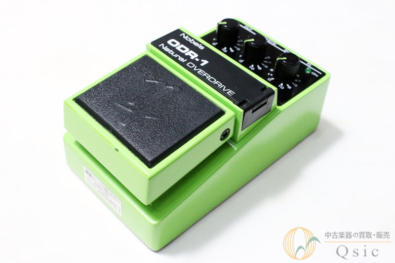 Nobels ODR-1 BC [XL434]【神戸店在庫】（中古）【楽器検索デジマート】