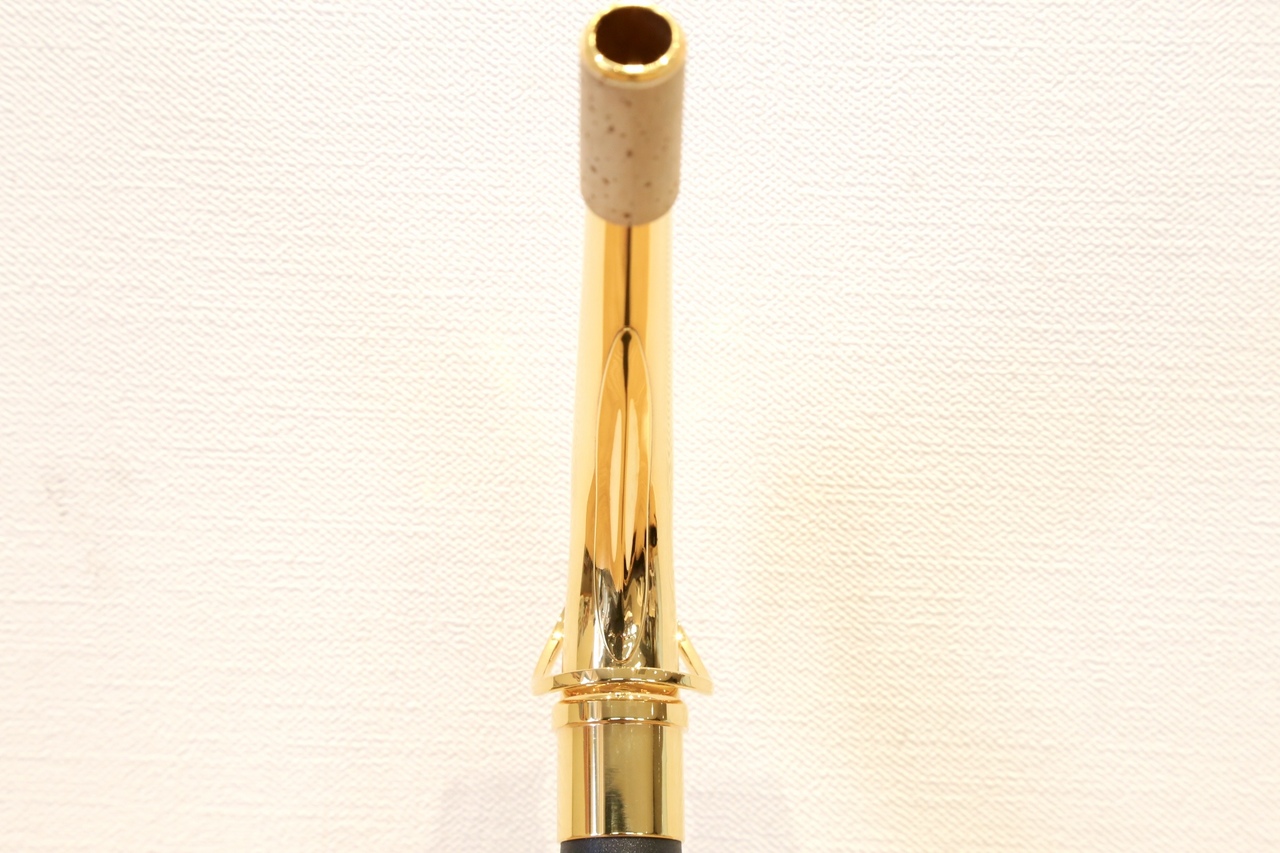 H. Selmer 【即納可能!】SA80 SERIEⅡ Neck Alto GP セルマー シリーズ