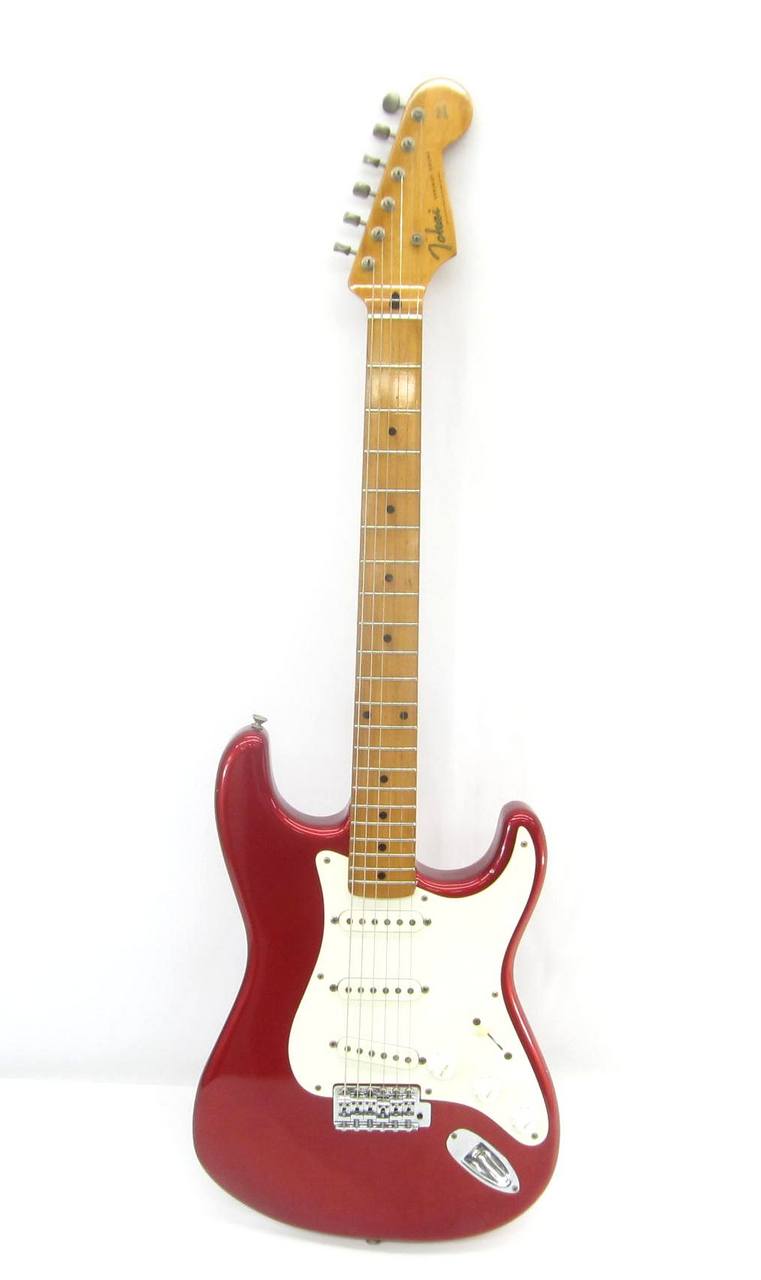 Tokai ST-60 SPRINGY SOUND 後期モデル【浦添店】（中古/送料無料