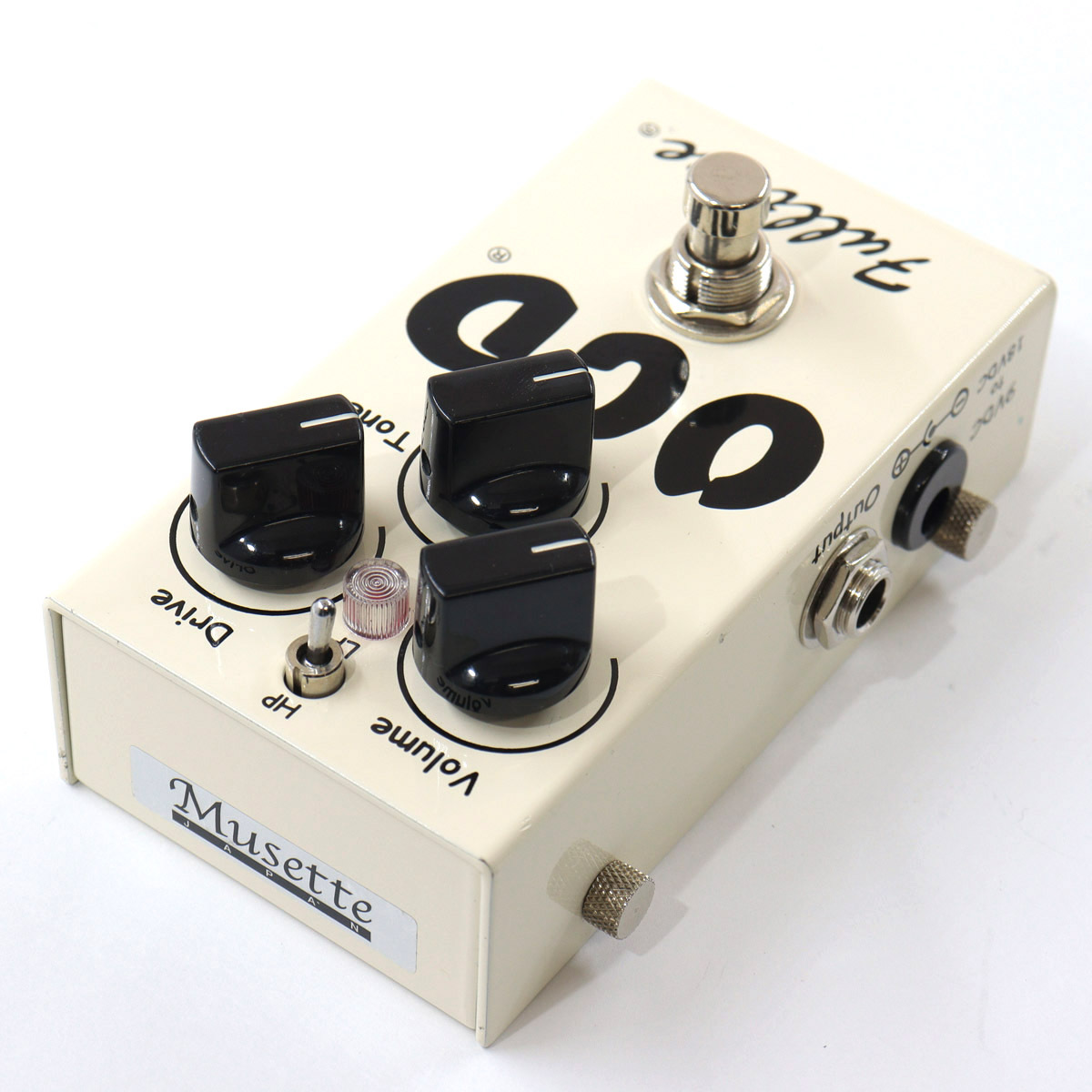 Fulltone OCD ver1.4 / Obsessive Compulsive Drive 【池袋店】（中古