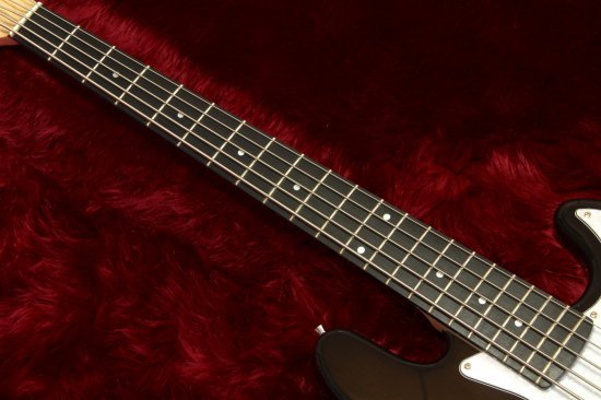 woofy basses Cavalier5 BLACK（新品/送料無料）【楽器検索デジマート】