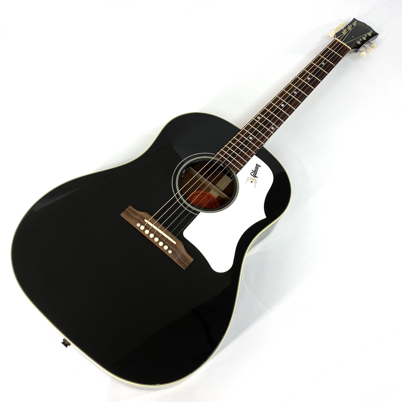 Gibson Custom Shop 1960's J-45 EB SPECIAL（中古/送料無料）【楽器