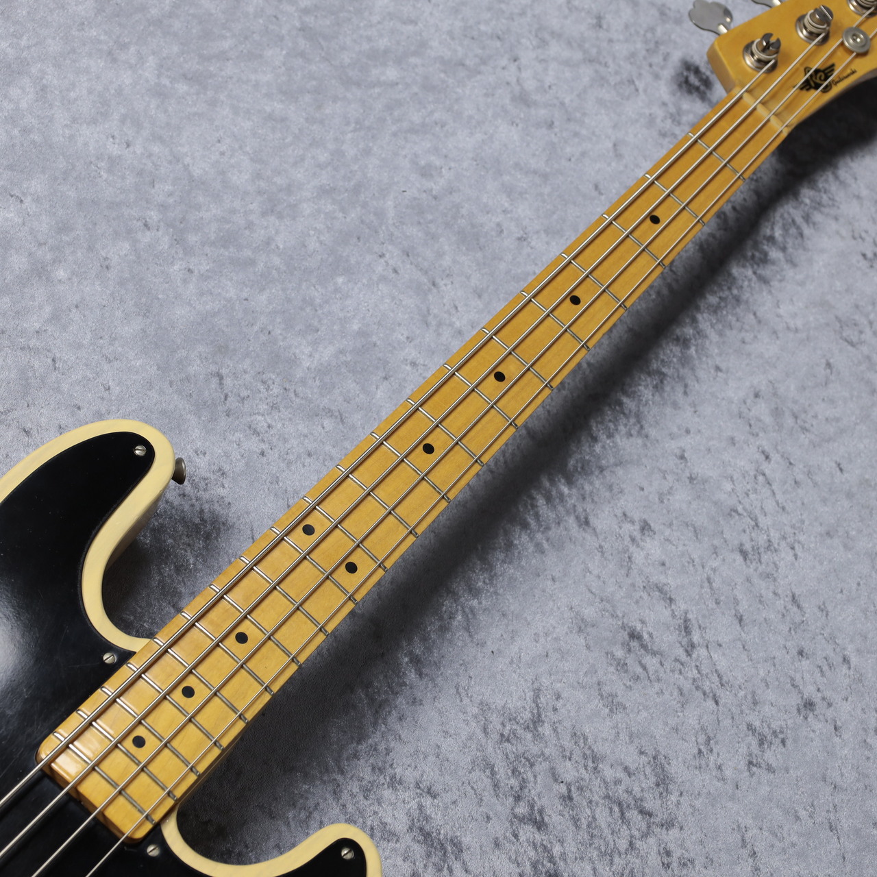 RS Guitarworks Old Friend Slab Bass 【約4.17kg】（中古）【楽器検索 