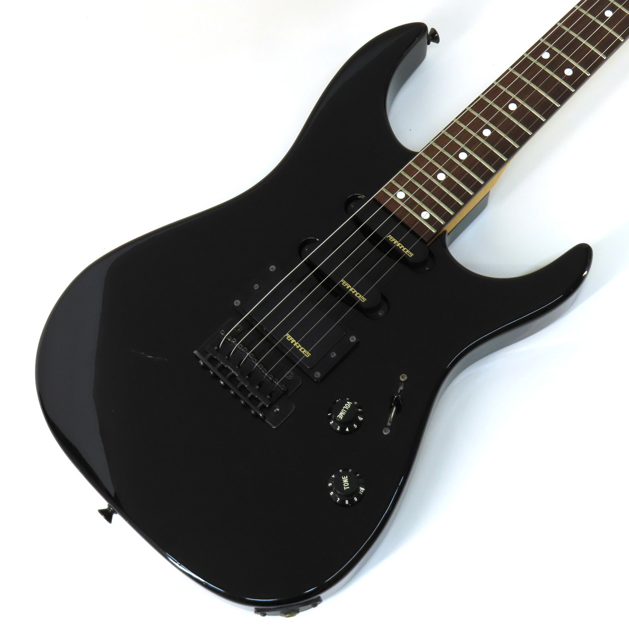 ギター Fernandes STJ-40 FERNANDES STJ-40 | eBay