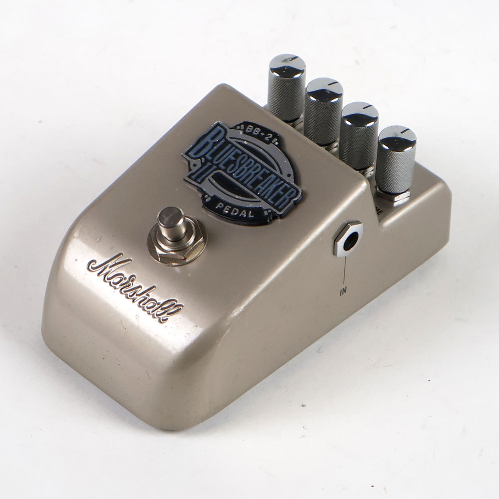 Marshall 【中古】 オーバードライブ エフェクター MARSHALL