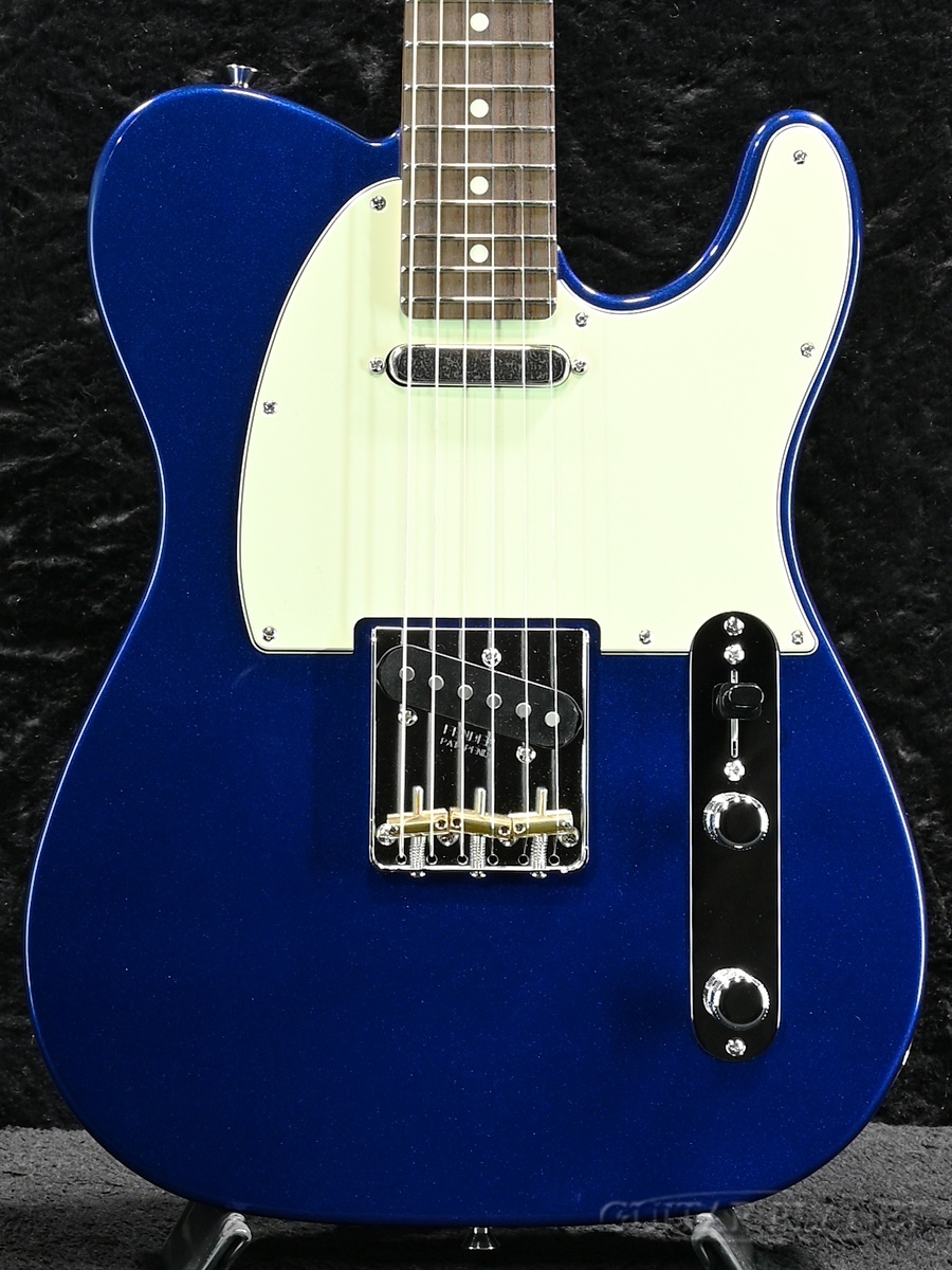 Fender Made In Japan FSR Collection Hybrid II Telecaster -Deep