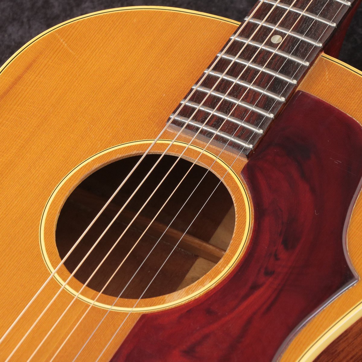 Gibson B-25 1965年製 ギブソン ヴィンテージ Gibson B-25 1965年 Natural 【御茶ノ水本店】（ビンテージ/送料