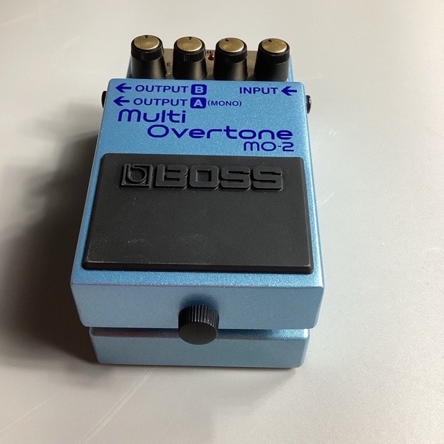 BOSS MO-2（新品）【楽器検索デジマート】