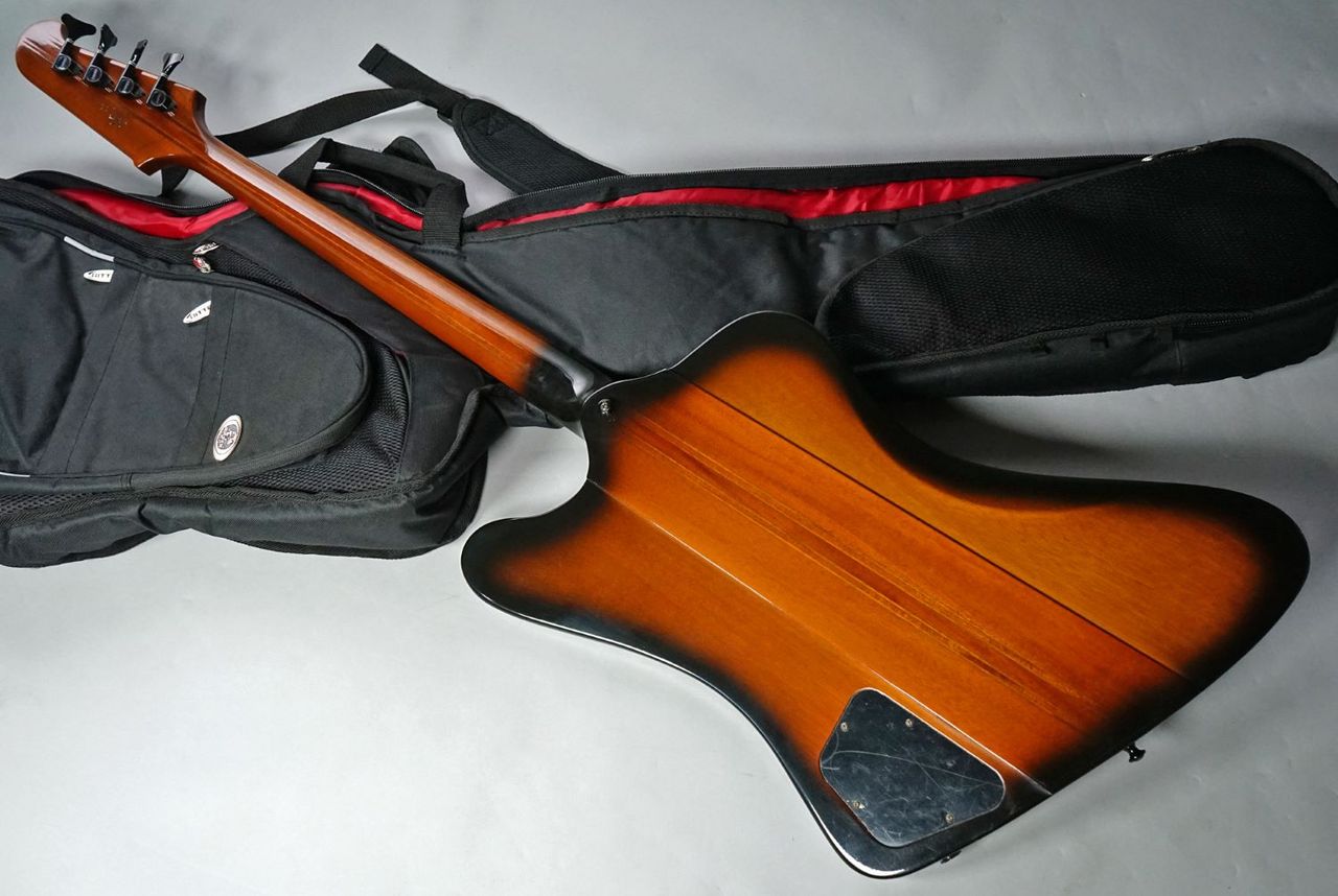 Gibson Thunderbird 中古 重量3.72Kg（中古/送料無料）【楽器検索