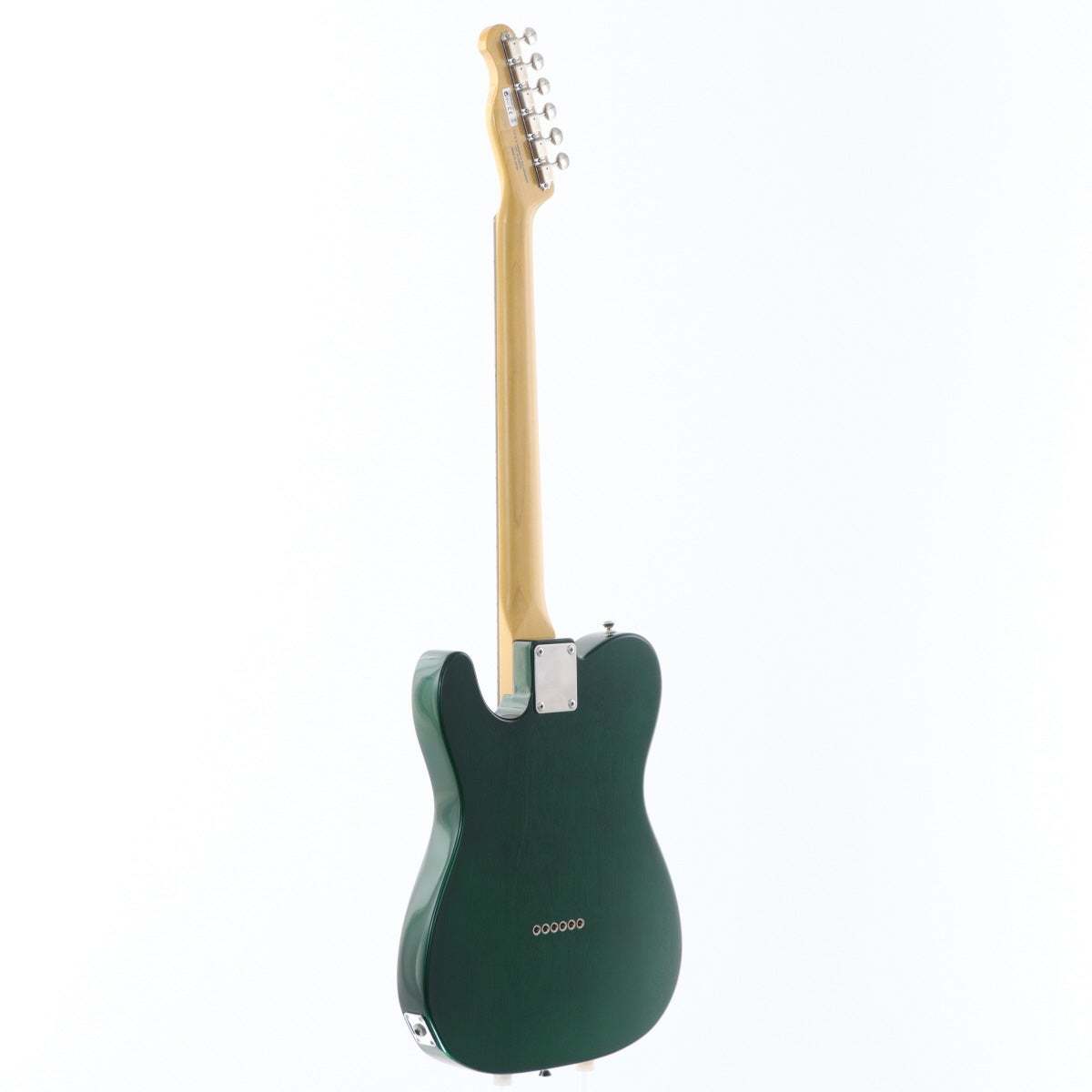 【値下げ！】FUJIGEN(FGN) Neo Classic NTL101CAR FUJIGEN(FGN) Neo Classic NTL101 CAG (Candy Apple Green) 【福岡店