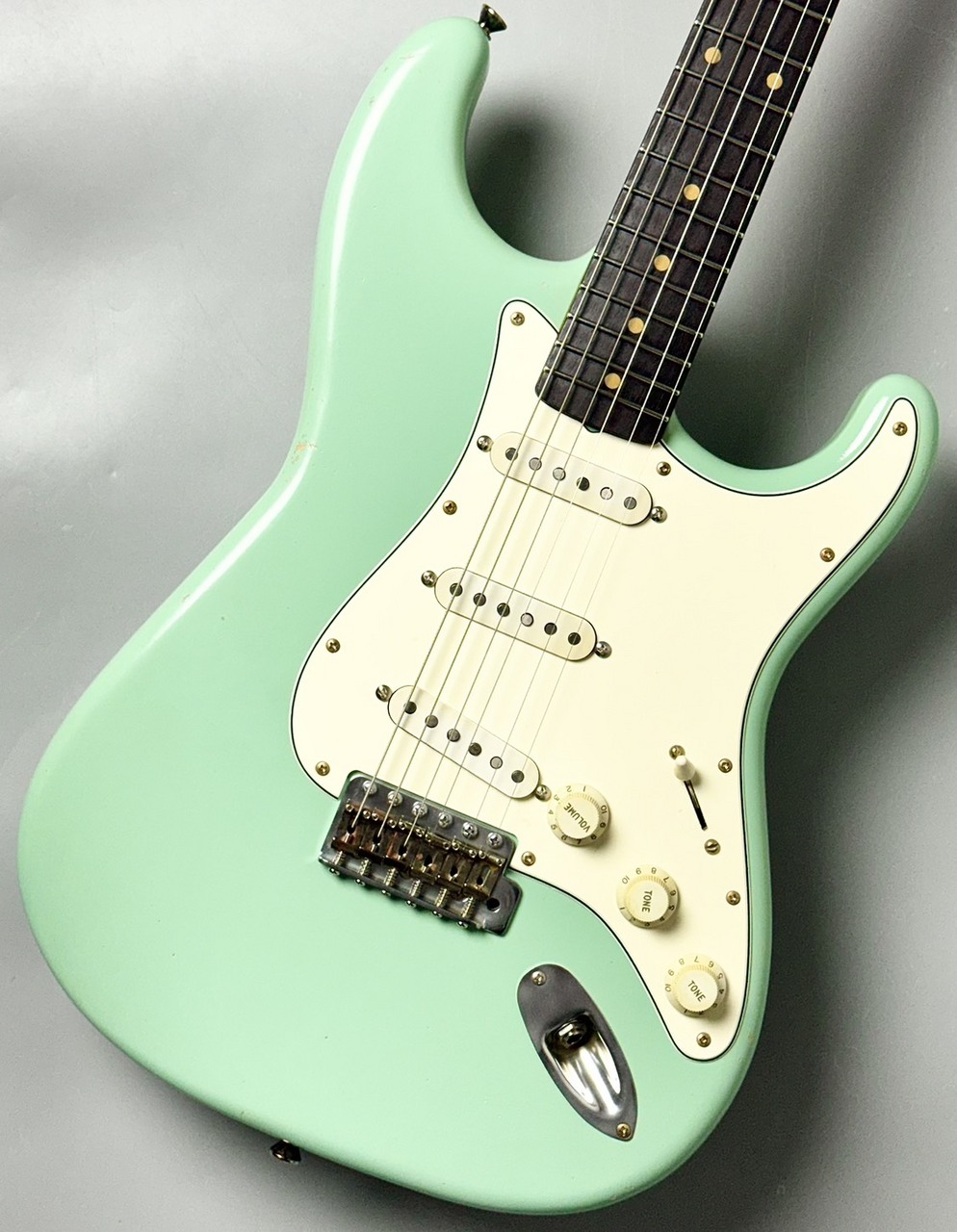 infinite Classic ST 3S -Surf Green- #2483 【3.50kg】【コスパ最強