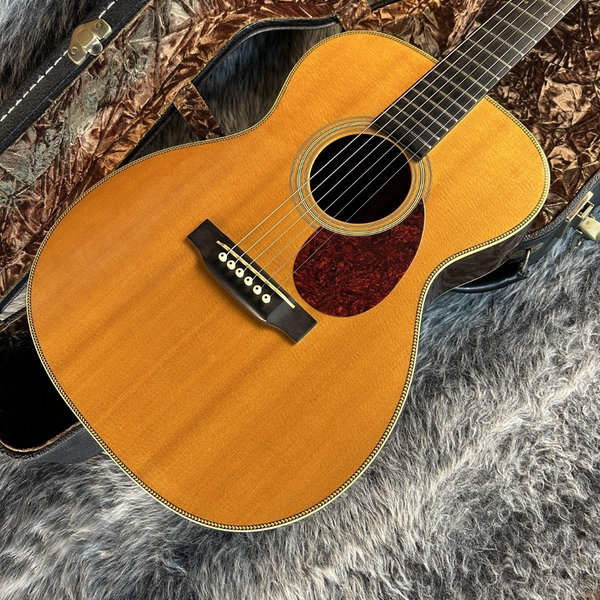 Martin OM-28V 1999（中古/送料無料）【楽器検索デジマート】