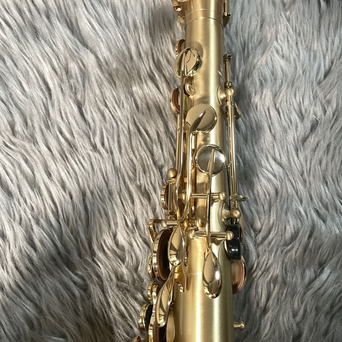 Selmer セルマー SERIEⅢ シリーズ3 中古テナーサックス