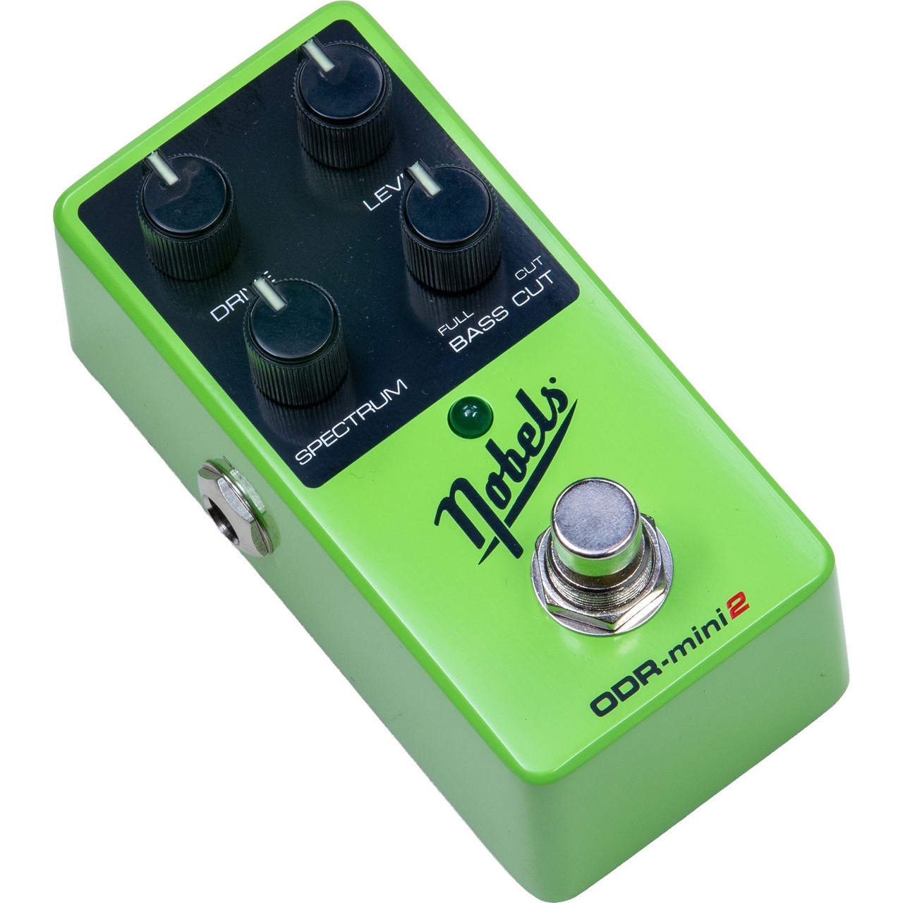 Nobels ODR-mini ギターエフェクター Nobels ODR-mini 2【機能が強化された進化版ODR-mini】（新品/送料無料