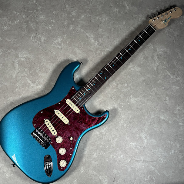 momose MC1-STD/R/TQ（新品/送料無料）【楽器検索デジマート】
